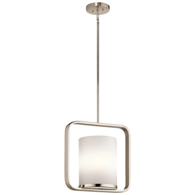 CITY LOFT Medium lampa wisząca  Kichler Elstead Lighting